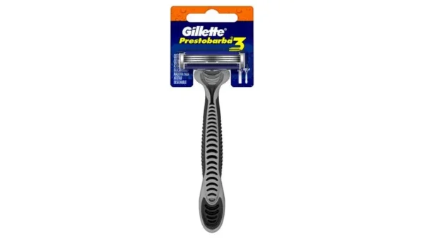 Gillette