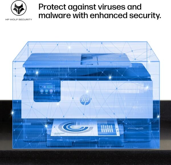 Impresora de inyección de tinta a color