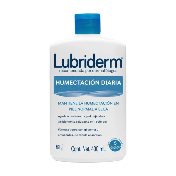 Humectacion_Diaria_0 Crema corporal