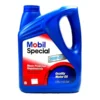 Aceite para motor 20W-50 (1 litro)