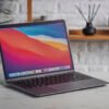 Apple MacBook Pro M1 (2020)