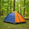Tienda de campaña para 2 personas