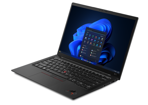 Lenovo ThinkPad X1 Carbon Gen 11